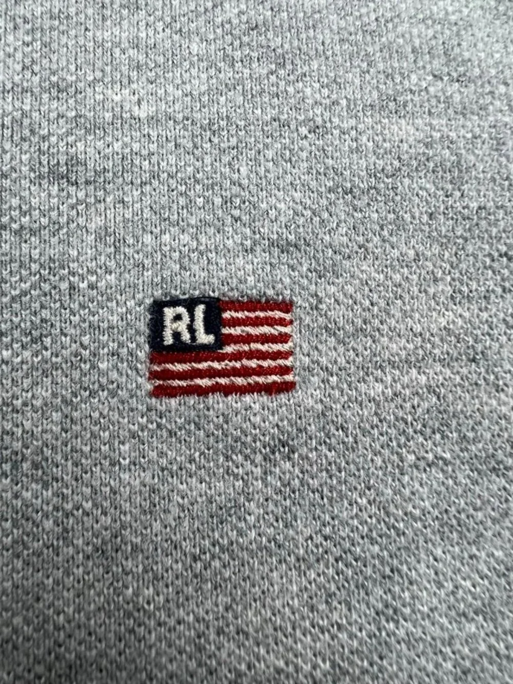 Ralph Lauren good see